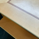 Nest of tables