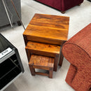 Nest of tables