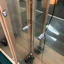 Display cabinet