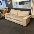 3 seater sofa and armchair