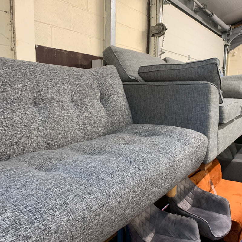 3 seater sofa