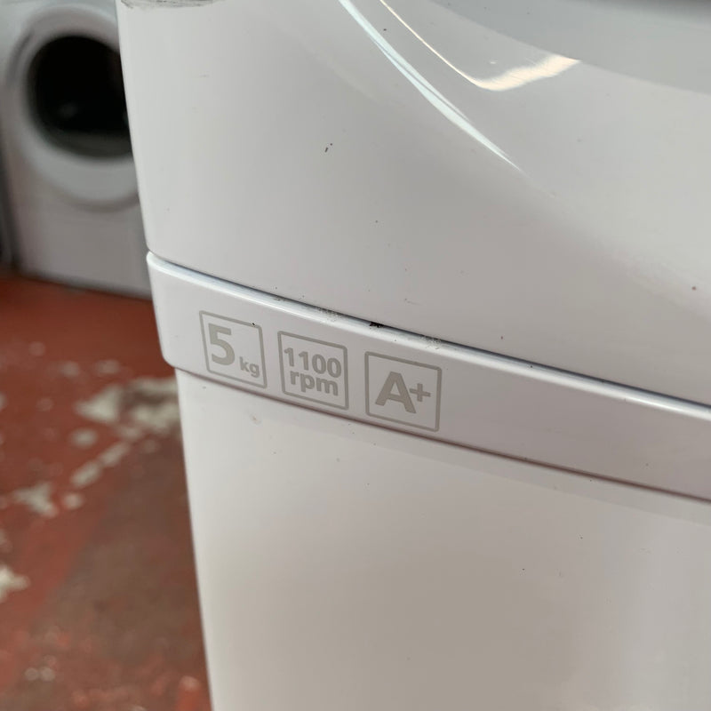 BEKO washing machine