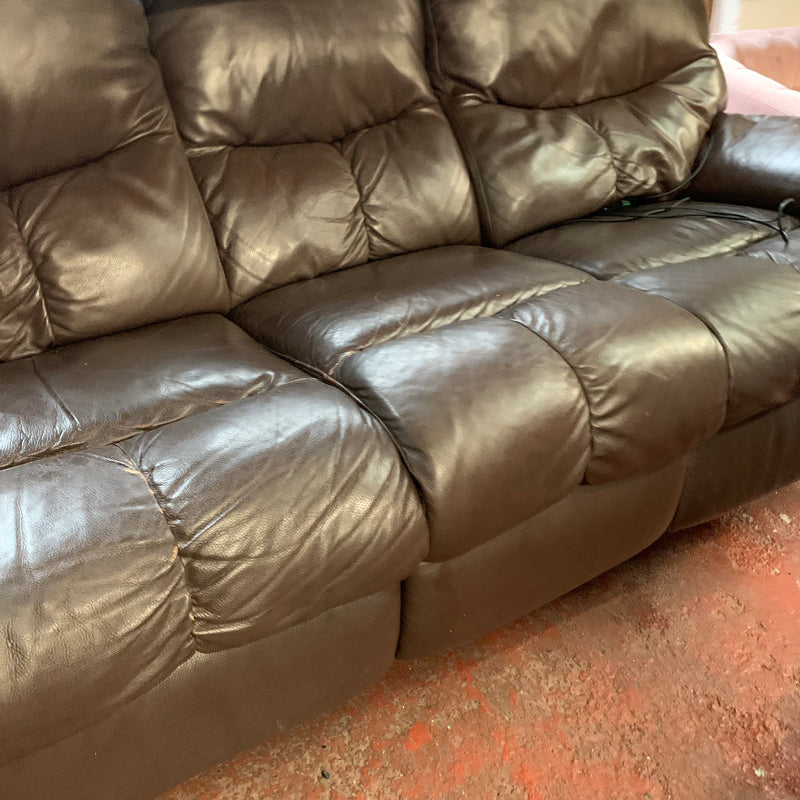 Recliner 2 and 3 seater sofas