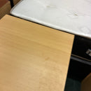 Bedside drawers