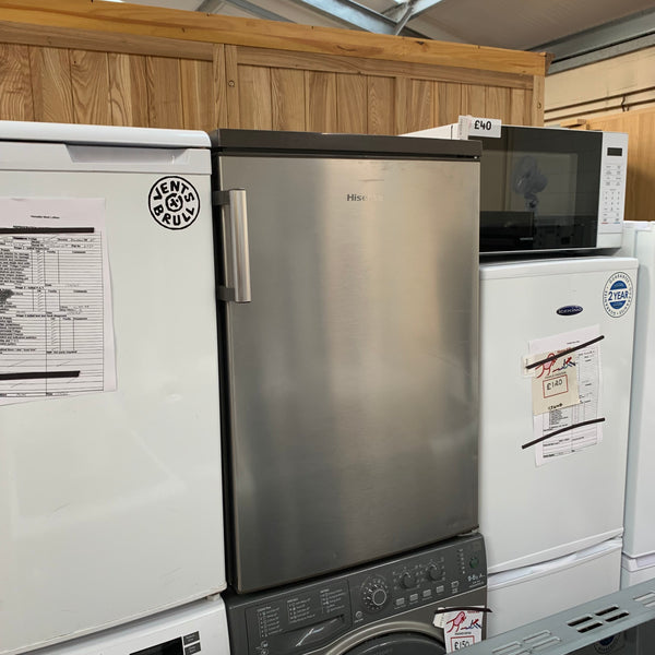 HISENSE fridge
