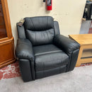 2 seater sofa and armchair