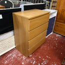 IKEA chest of drawers