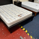 Double bed