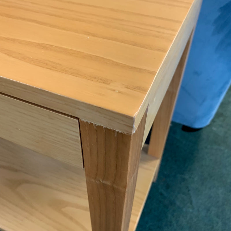 Side table