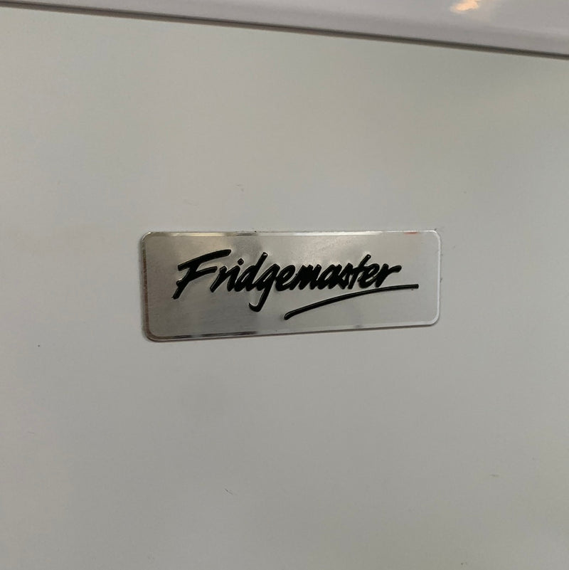 FRIDGEMASTER fridge