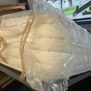 King size ottoman bed