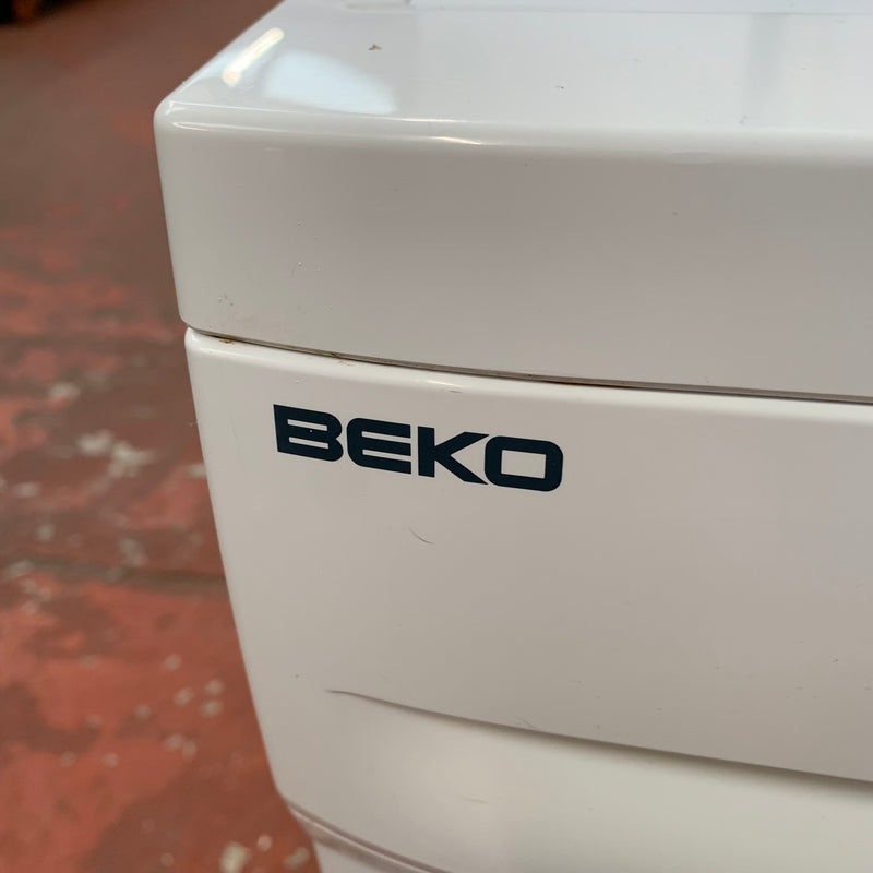 BEKO washing machine