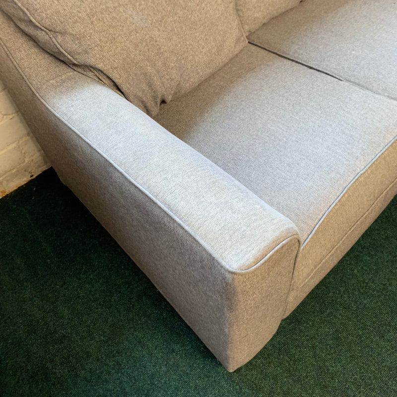 2 seater sofa