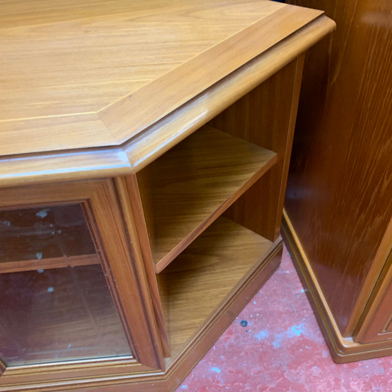 TV unit
