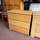IKEA chest of drawers