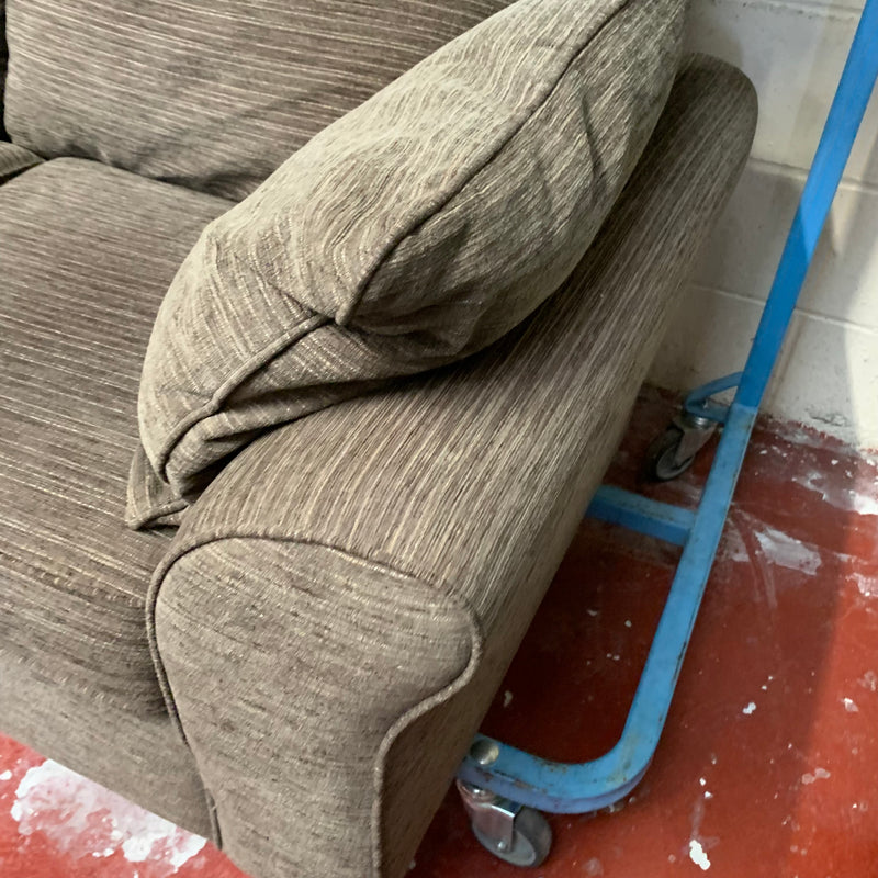3 seater sofa