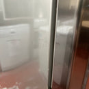 HOTPOINT fridge freezer