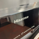 HISENSE washing machine