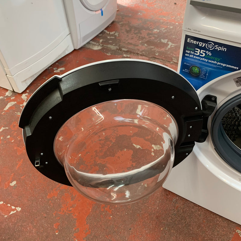 BEKO washing machine