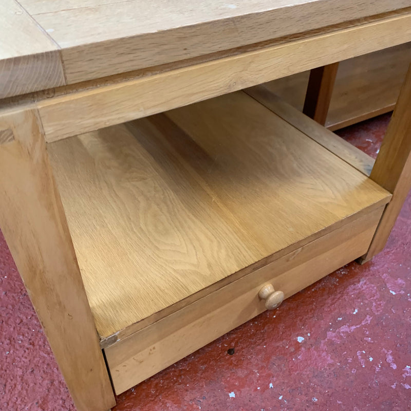 Side table