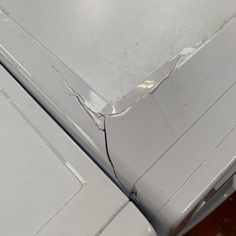BEKO tumble dryer