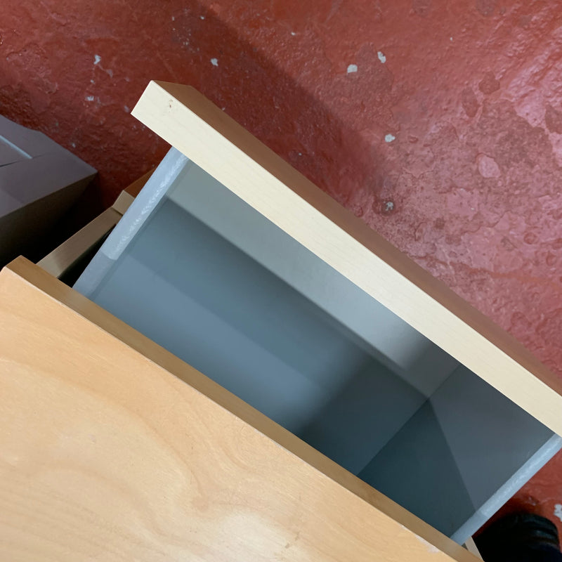 IKEA bedside cabinet