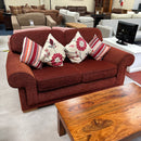 2 and 3 seater sofas