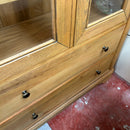 Display cabinet