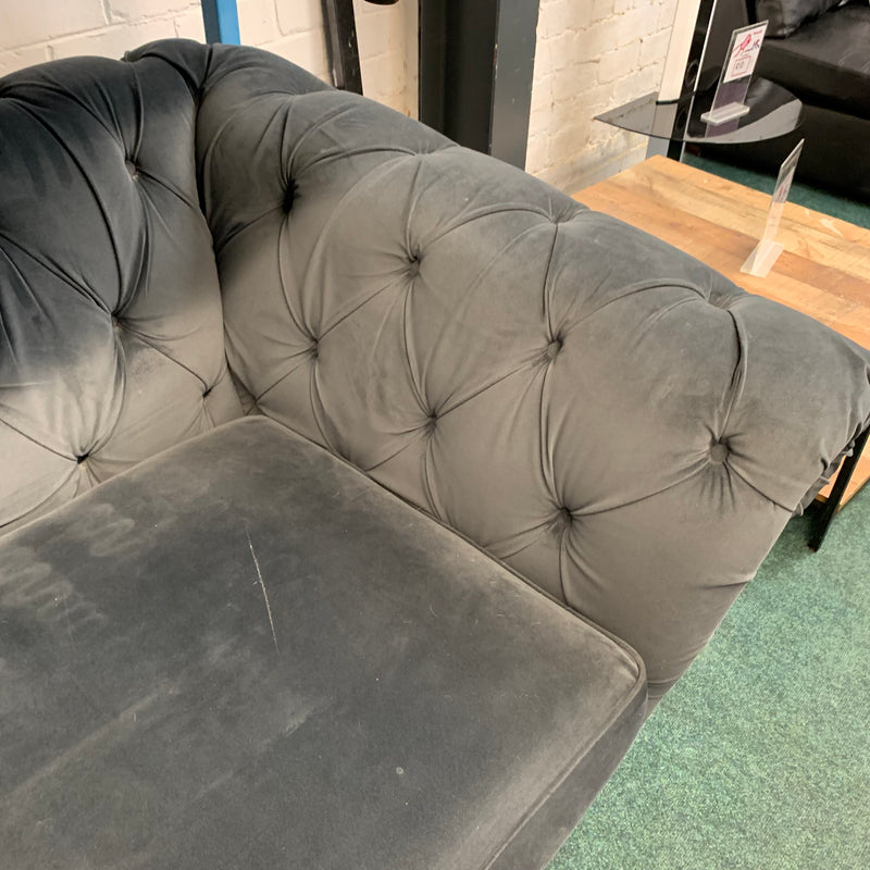 NEXT 2 and 3 seater sofas