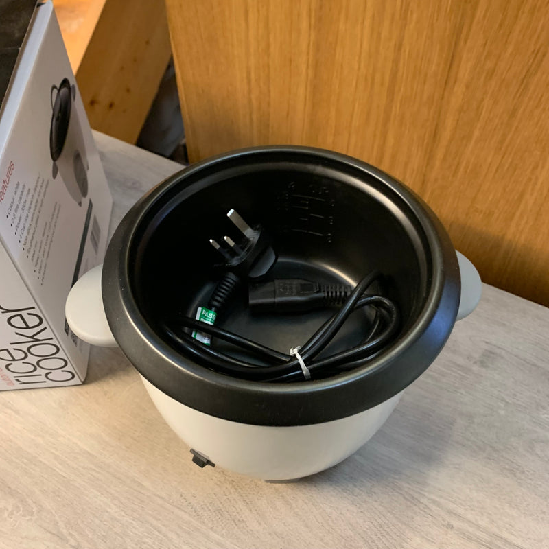 KITCHEN PERFECTED rice cooker