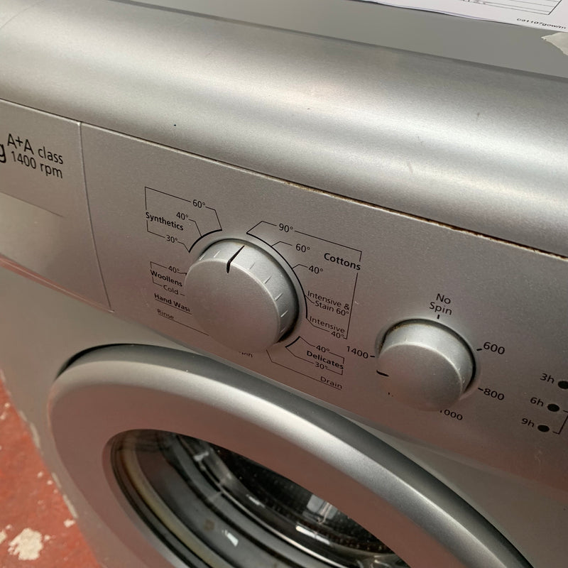 BEKO washing machine