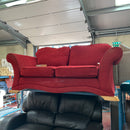 2 seater sofa