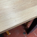 Table and chairs