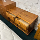 Bedside drawers