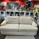 3 seater sofa and armchair