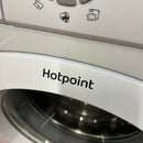 HOTPOINT washing machine