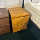 IKEA bedside cabinet