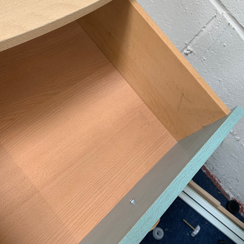 Bedside cabinets