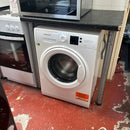 HOTPOINT washing machine