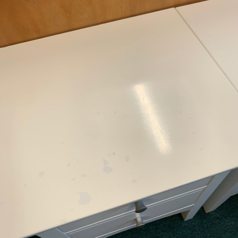 M&S bedside drawers