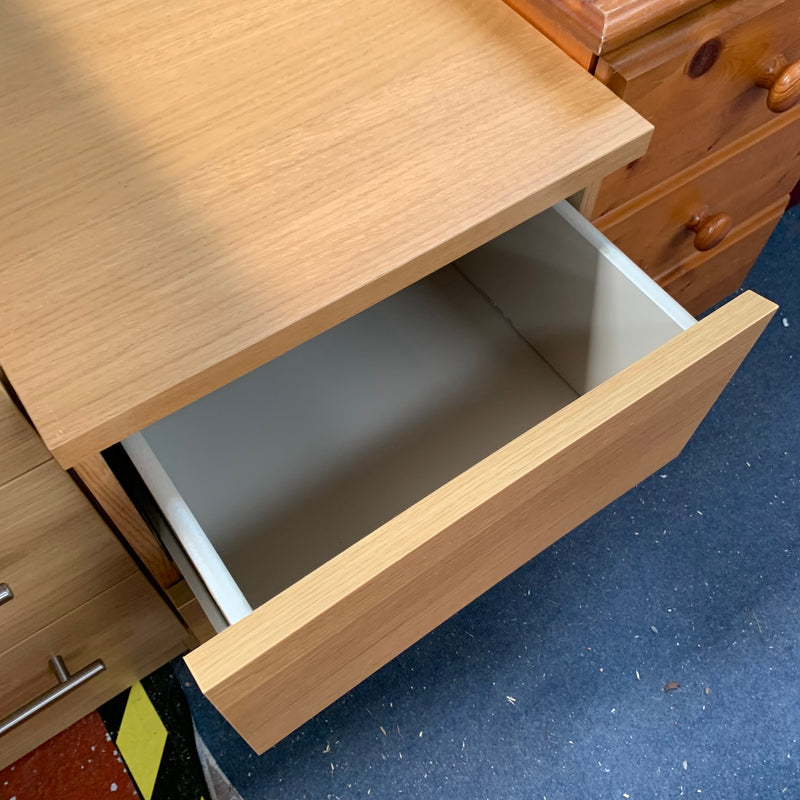 IKEA bedside cabinet