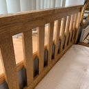 Double Bed