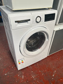 Bosch washer Dryer