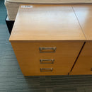 Bedside cabinet