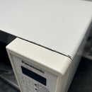 PANASONIC microwave