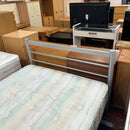 Queen size bed