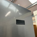 BEKO fridge freezer with water dispenser