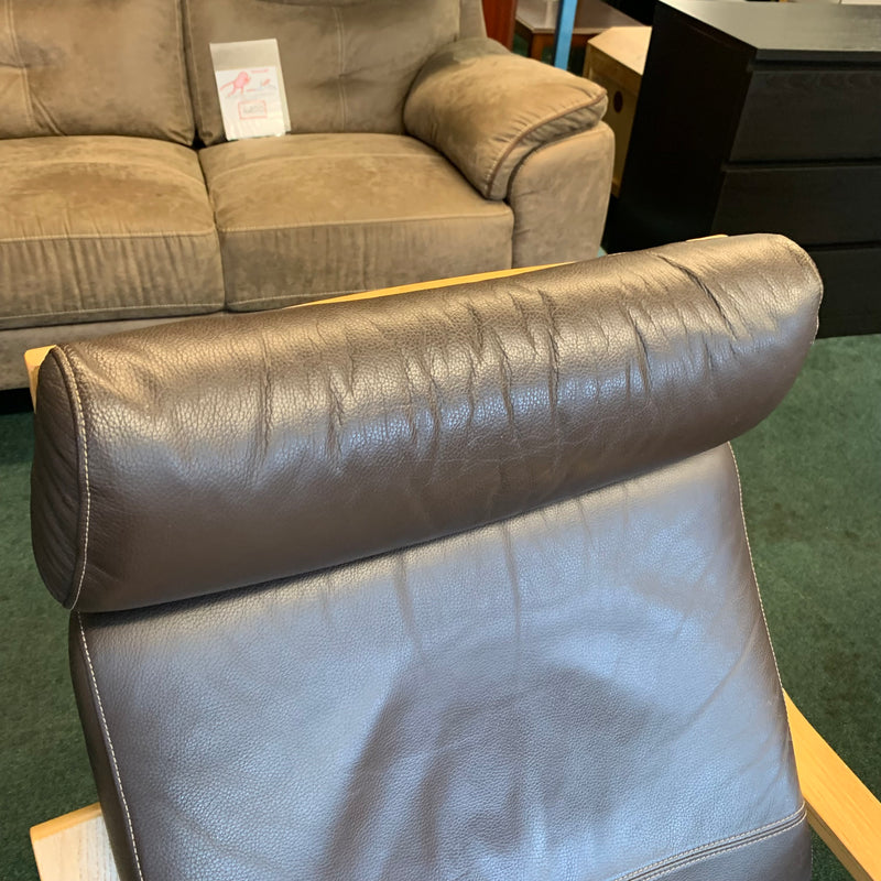 IKEA armchair