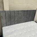 King size bed