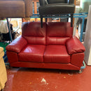 2 seater sofa